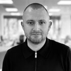 Tony Harding - Practice Director